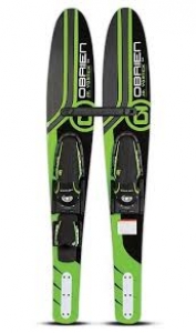 COMBO VORTEX 54 GREEN WJR X7