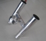 T TOP DUAL RODHOLDER