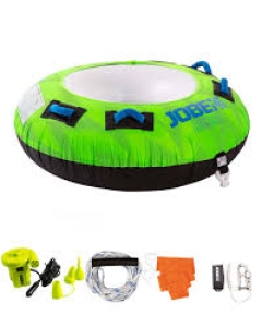 JOBE TUBE RUMBLE PACKAGE 1P