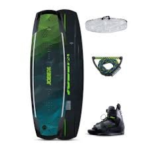 Vanity Wakeboard