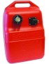 Fuel Tank 25L PT25L