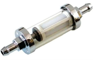 Glass Fuel Filter 5161FF