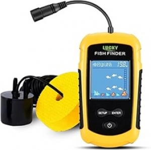 DEPTH FINDER