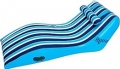 FLOATING POOL CHAIR