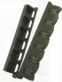 STORAGE ROD HOLDER 6 V