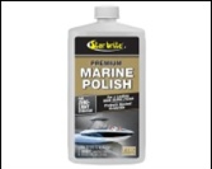 starbrite marine polish